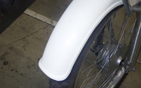 YAMAHA TY125 2021 539