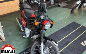 HONDA CROSS CUB 110 JA60