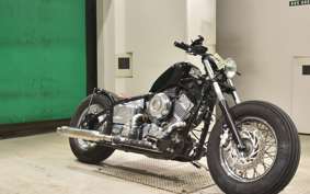 YAMAHA DRAGSTAR 400 1996 4TR
