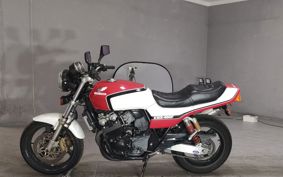 HONDA CB400SFV-1 2001 NC39