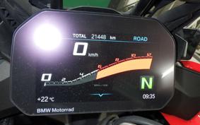 BMW S1000XR 2020