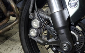 YAMAHA MT-09 Tracer 2018 RN51J