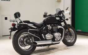 TRIUMPH BONNEVILLE SPEED 2018