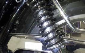 YAMAHA SR400 Gen.5 2021 RH16J