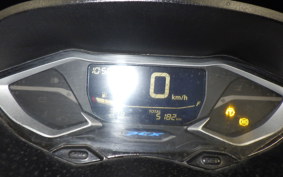 HONDA PCX 160 2014 KF47