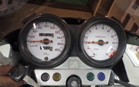 HONDA HORNET 250 2025 MC31