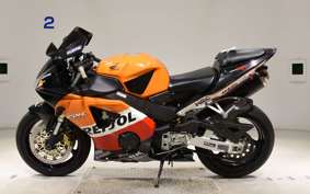 HONDA CBR954RR 2002
