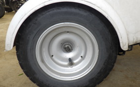 HONDA GYRO CANOPY TA03