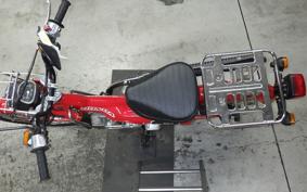HONDA CT110 HUNTER CUB 2019
