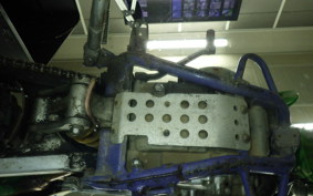 KAWASAKI KLX250 SR LX250E