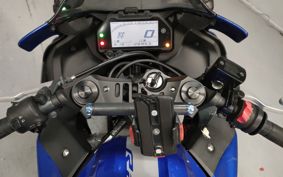 YAMAHA YZF-R25 RG43J