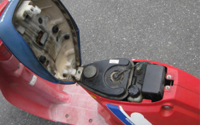 HONDA EVE AF06