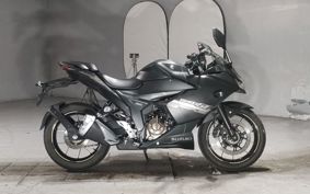 SUZUKI JIKUSA-SF250 ED22Y