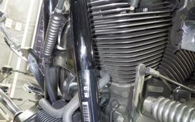 HARLEY FLHR 1690 2012