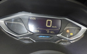 HONDA PCX 125 2026 JK05
