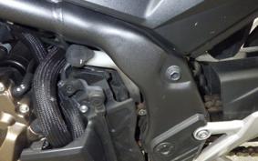 HONDA CBR400R 2023 NC56