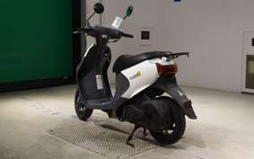 SUZUKI LET's 4 2016 CA45A