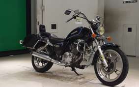 SUZUKI GZ125-HS 2023