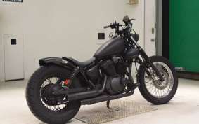 YAMAHA VIRAGO 250 2015 3DM