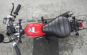 HONDA MONKEY 2008 Z50J