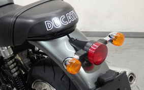 DUCATI GT1000 2006 C103A