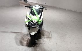 SUZUKI BURGMAN STREET 125EX EA23M