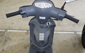 SUZUKI LET's 4 CA45A