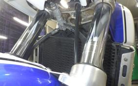 SUZUKI GSX400 IMPULSE S 1997 GK79A