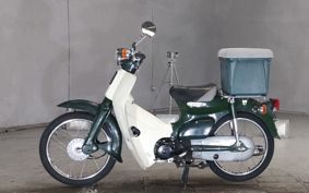 HONDA SUPER CUB50 AA01