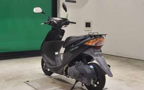 SUZUKI ADDRESS V50 2007 CA4BA