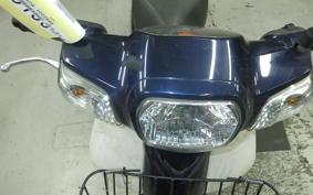 HONDA C50 SUPER CUB AA04
