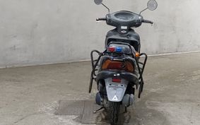 HONDA  SPACY 125 TRAINING CAR  JF04
