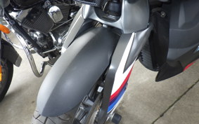 BMW K1300R 2009