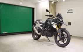 BMW G310GS 2023