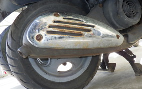 VESPA 125 ET4