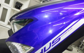 YAMAHA CYGNUSｸﾞﾘﾌｧｽ 2025 SEJ4J