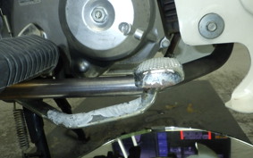 HONDA C90 SUPER CUB E