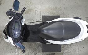 YAMAHA CYGNUS 125 XSR 3 SED8J