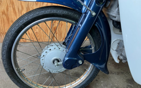 HONDA SUPER CUB 70 C70
