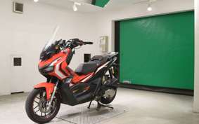 HONDA ADV150 2001 KF38