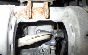 HONDA BENLY 50 AA05