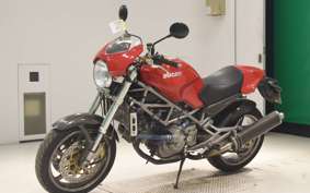 DUCATI MONSTER S4 2003