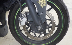 KAWASAKI NINJA 250R EX250K