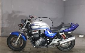 HONDA CB1300SF SUPER FOUR 1999 SC40
