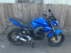 Фото Suzuki JIKUSA-150 с японского аукциона
