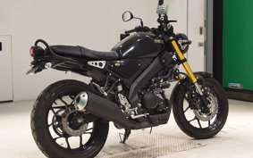 YAMAHA XSR125 RE46J