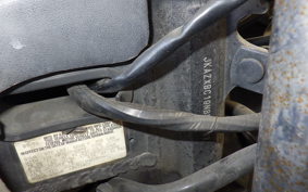 KAWASAKI ZX 1100 NINJA 1993