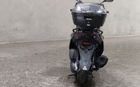 YAMAHA CYGNUS125XSR SED8J