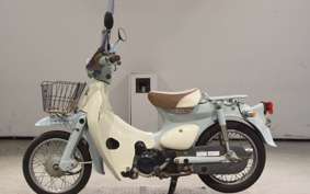 HONDA LITTLE CUB E AA01