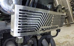 YAMAHA XJR400 Gen.3 R 2001 RH02J